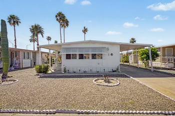 2650 Union Hills Dr #156, Phoenix, AZ 85027