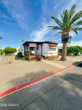 2650 Union Hills Dr #161, Phoenix, AZ 85027