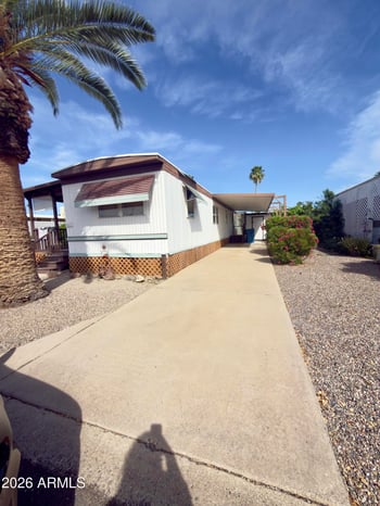 2650 Union Hills Dr #161, Phoenix, AZ 85027