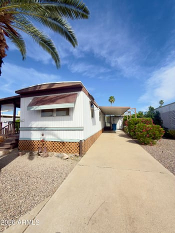 2650 Union Hills Dr #161, Phoenix, AZ 85027