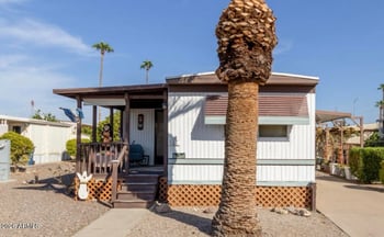 2650 Union Hills Dr #161, Phoenix, AZ 85027