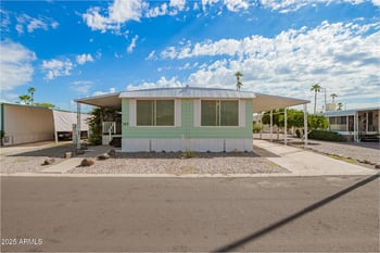 2650 Union Hills Dr #163, Phoenix, AZ 85027