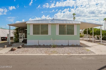 2650 Union Hills Dr #163, Phoenix, AZ 85027