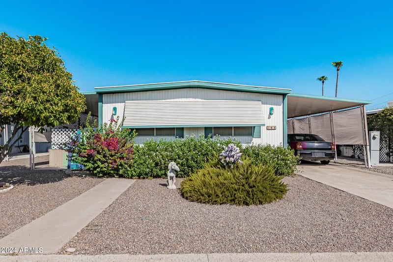 2650 Union Hills Dr #164, Phoenix, AZ 85027