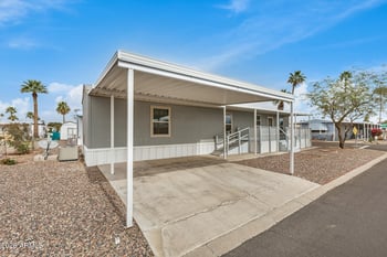 2650 Union Hills Dr #231, Phoenix, AZ 85027