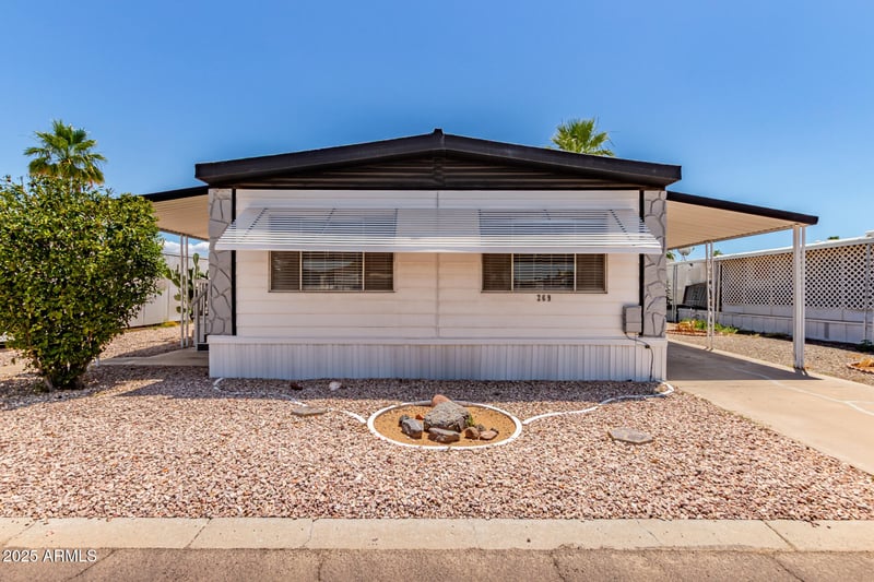 2650 Union Hills Dr #269, Phoenix, AZ 85027