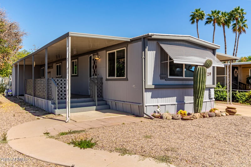 2650 Union Hills Dr #29, Phoenix, AZ 85027