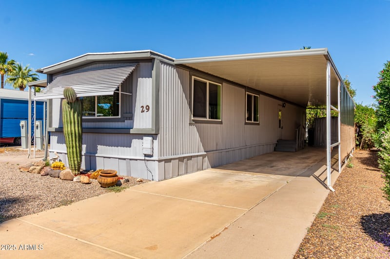2650 Union Hills Dr #29, Phoenix, AZ 85027