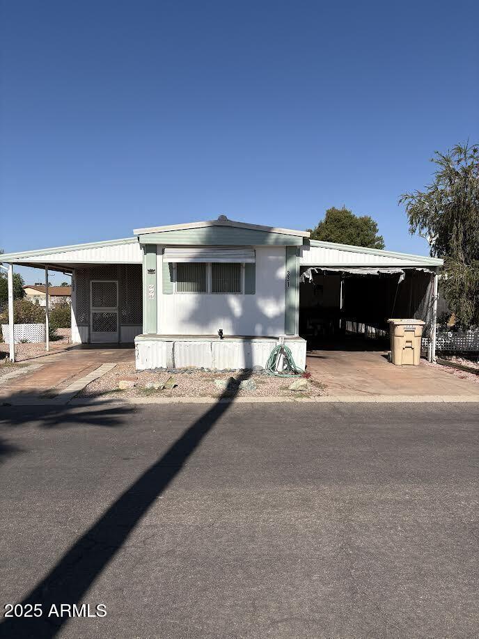 2650 Union Hills Dr #331, Phoenix, AZ 85027