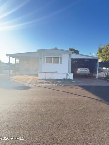 2650 Union Hills Dr #331, Phoenix, AZ 85027