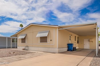 2650 Union Hills Dr #43, Phoenix, AZ 85027