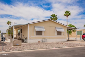 2650 Union Hills Dr #43, Phoenix, AZ 85027