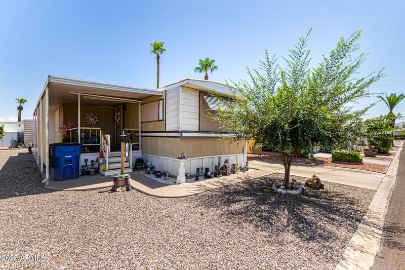 2650 Union Hills Dr #50, Phoenix, AZ 85027