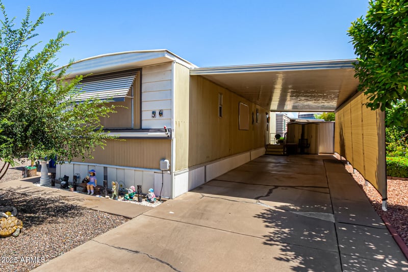 2650 Union Hills Dr #50, Phoenix, AZ 85027