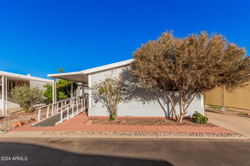 2650 Union Hills Dr #54, Phoenix, AZ 85027