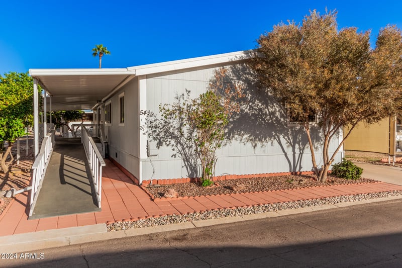 2650 Union Hills Dr #54, Phoenix, AZ 85027