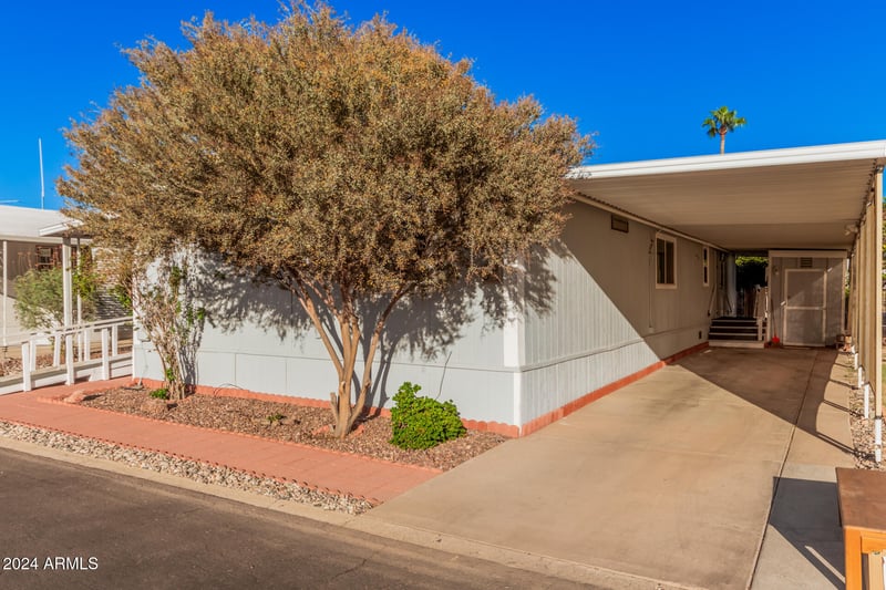 2650 Union Hills Dr #54, Phoenix, AZ 85027