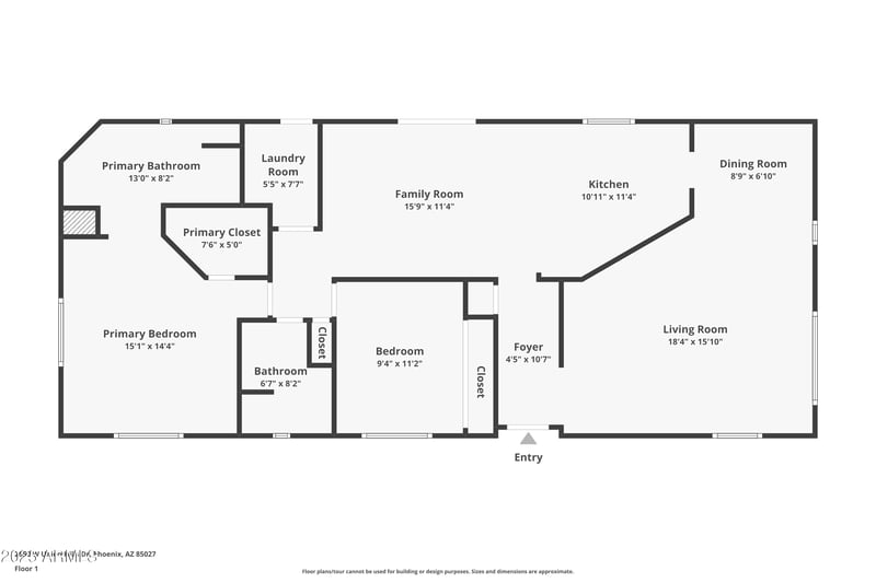 2650 Union Hills Dr #62, Phoenix, AZ 85027