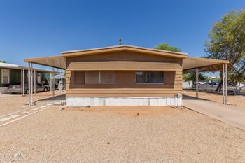 2650 Union Hills Dr #74, Phoenix, AZ 85027