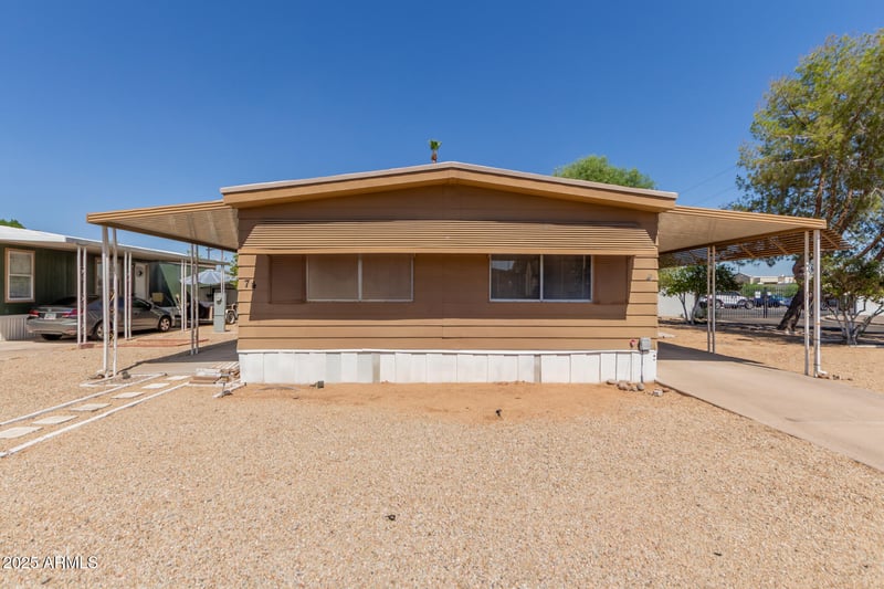 2650 Union Hills Dr #74, Phoenix, AZ 85027
