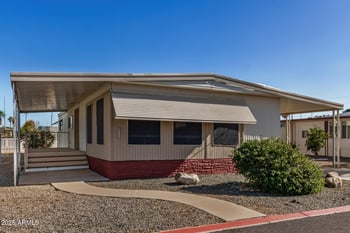 2650 Union Hills Dr #82, Phoenix, AZ 85027