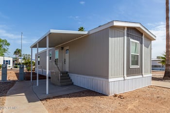 2650 Union Hills Dr #91, Phoenix, AZ 85027