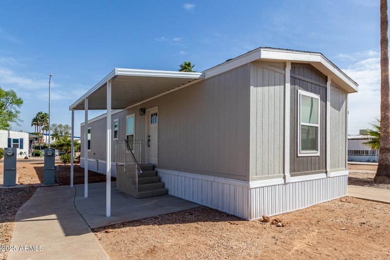 2650 Union Hills Dr #91, Phoenix, AZ 85027