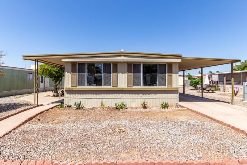 2650 Union Hills Dr #98, Phoenix, AZ 85027
