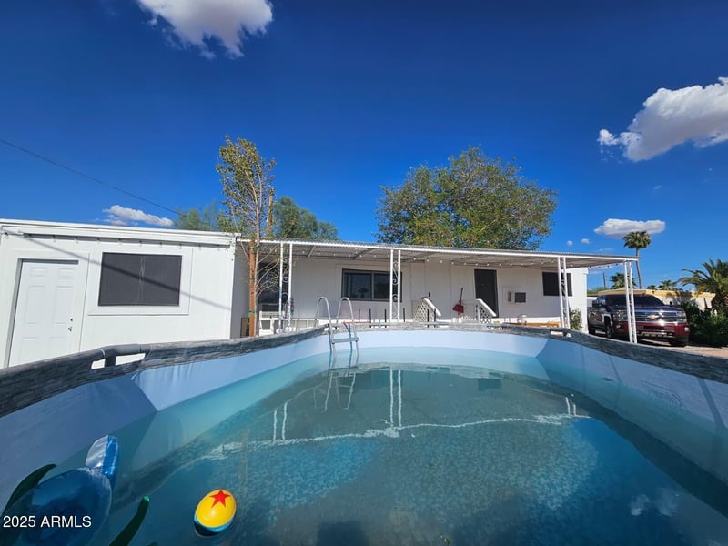 2650 Superstition Blvd #22, Apache Junction, AZ 85120