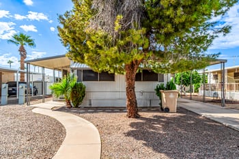 2650 W Union Hills Dr #112, Phoenix, AZ 85027