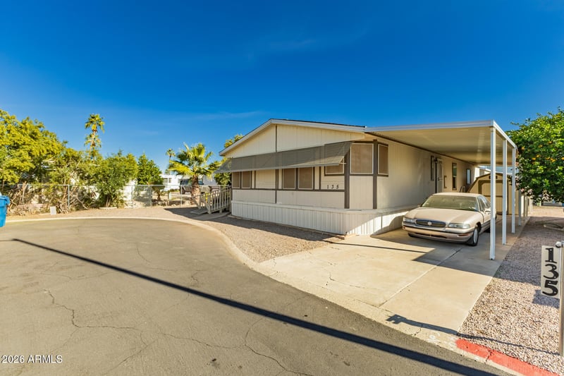 2650 W Union Hills Dr #135, Phoenix, AZ 85027