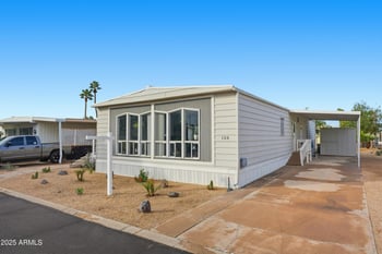 2650 W Union Hills Dr #138, Phoenix, AZ 85027