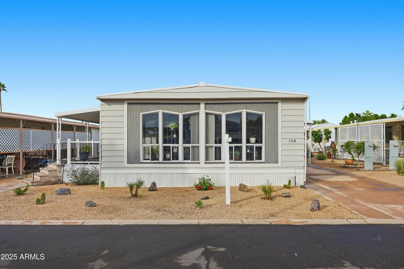 2650 W Union Hills Dr #138, Phoenix, AZ 85027