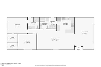 2650 W Union Hills Dr #138, Phoenix, AZ 85027