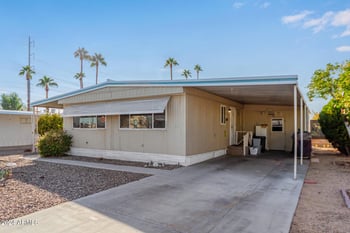 2650 W Union Hills Dr #155, Phoenix, AZ 85027