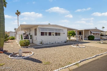 2650 W Union Hills Dr #156, Phoenix, AZ 85027