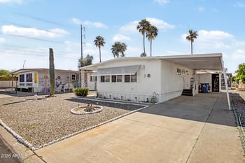 2650 W Union Hills Dr #156, Phoenix, AZ 85027