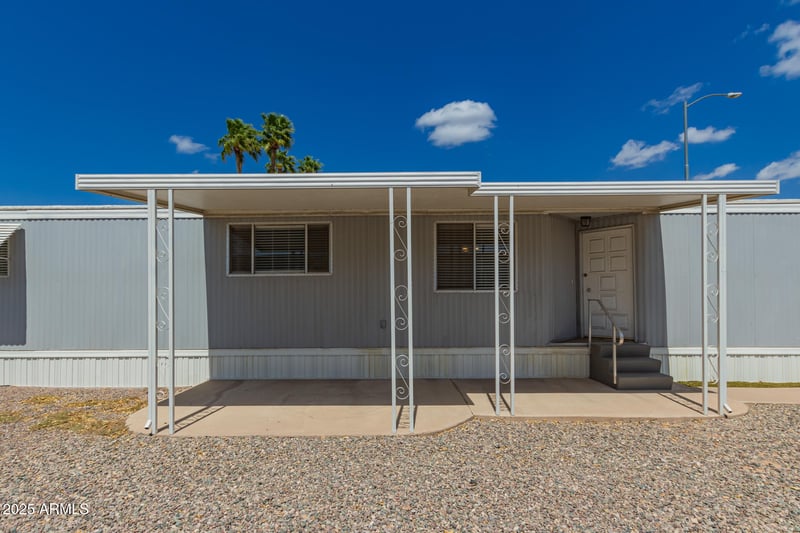 2650 W Union Hills Dr #16, Phoenix, AZ 85027