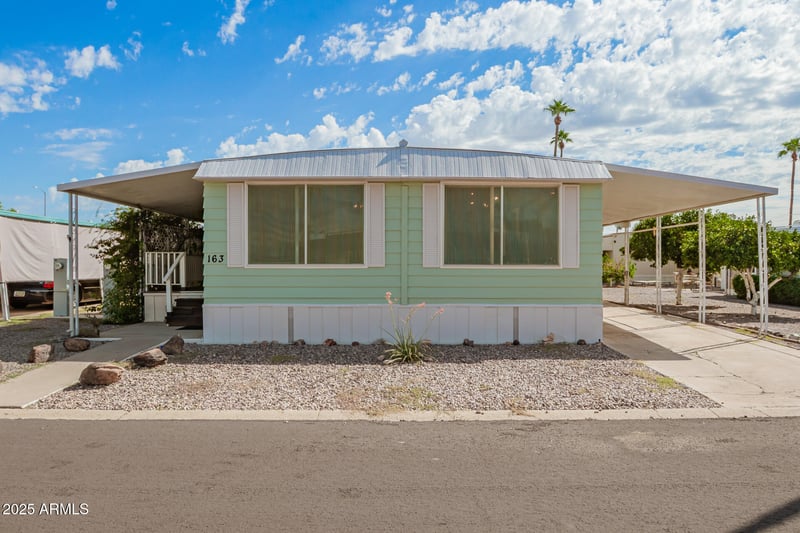 2650 W Union Hills Dr #163, Phoenix, AZ 85027