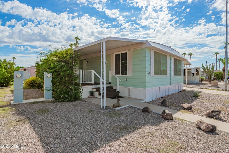 2650 W Union Hills Dr #163, Phoenix, AZ 85027