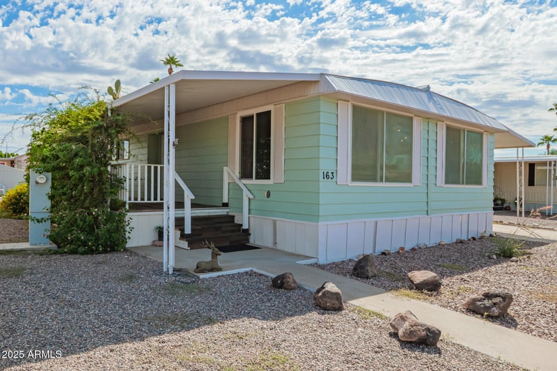 2650 W Union Hills Dr #163, Phoenix, AZ 85027