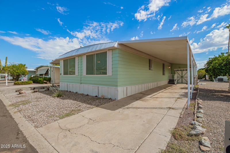 2650 W Union Hills Dr #163, Phoenix, AZ 85027