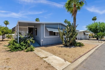 2650 W Union Hills Dr #215, Phoenix, AZ 85027