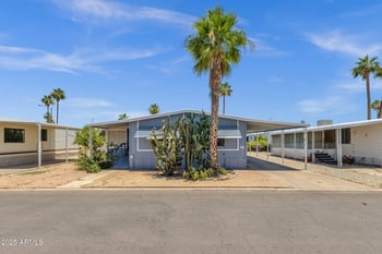 2650 W Union Hills Dr #215, Phoenix, AZ 85027