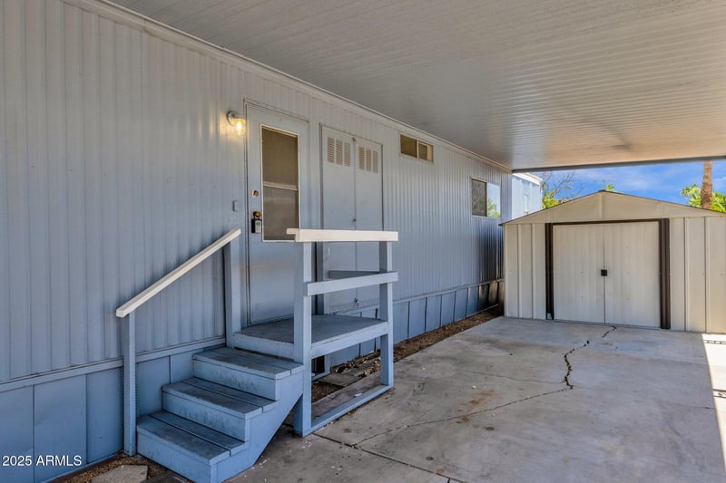 2650 W Union Hills Dr #215, Phoenix, AZ 85027