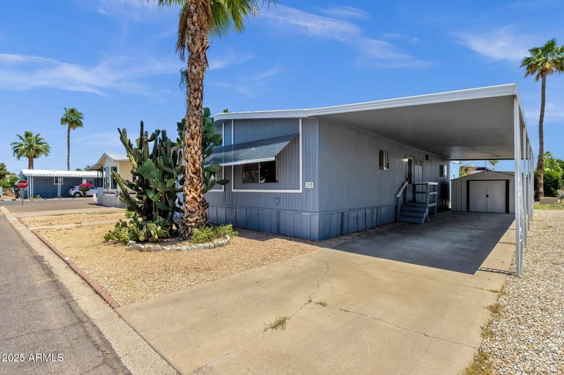 2650 W Union Hills Dr #215, Phoenix, AZ 85027