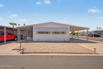 2650 W Union Hills Dr #232, Phoenix, AZ 85027