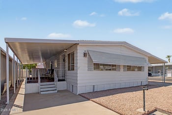 2650 W Union Hills Dr #232, Phoenix, AZ 85027