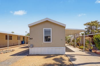 2650 W Union Hills Dr #263, Phoenix, AZ 85027
