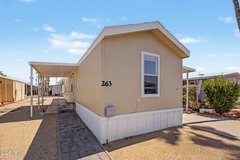 2650 W Union Hills Dr #263, Phoenix, AZ 85027